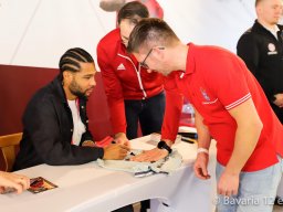 Serge Gnabry
